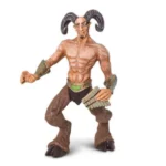 Satyr Figurine