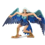 Harpy Figurine