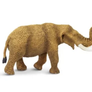 American Mastodon Figurine