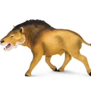Daeodon Figurine