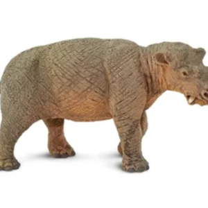Uintatherium Figurine