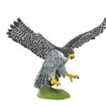 Peregrine Falcon Figurine