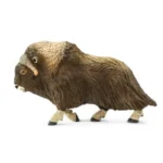 Muskox Figurine