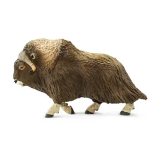 Muskox Figurine