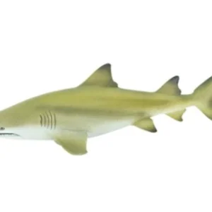 Lemon Shark Figurine