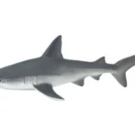 Gray Reef Shark Figurine