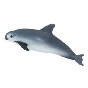 Vaquita Porpoise Figurine