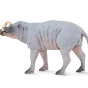 Babirusa Figurine
