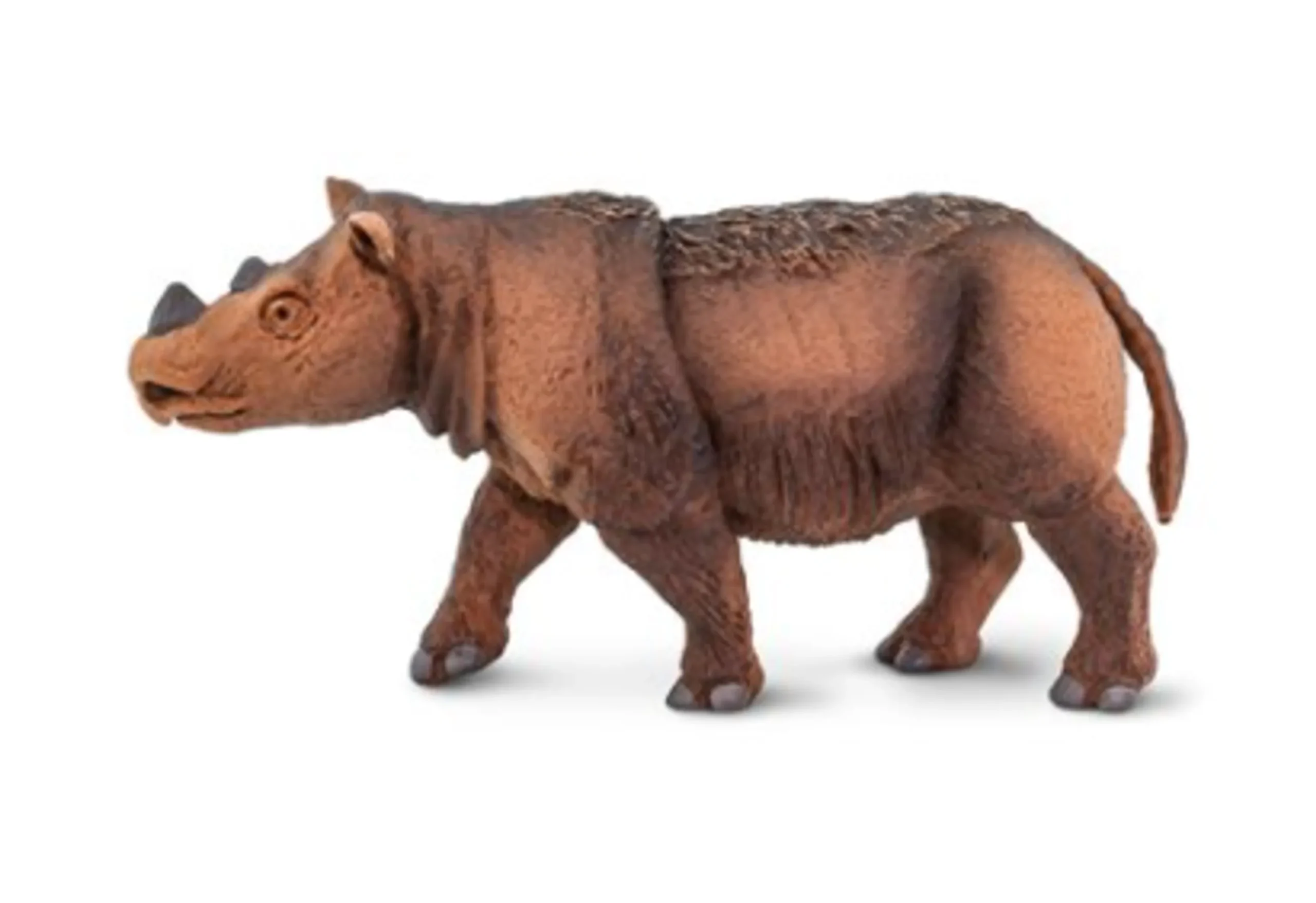 95866002244.0.td_size_1 Sumatran Rhino Figurine - Image 1