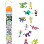 Fairies & Dragons Figurine