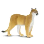 Florida Panther Figurine