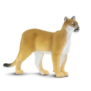Florida Panther Figurine