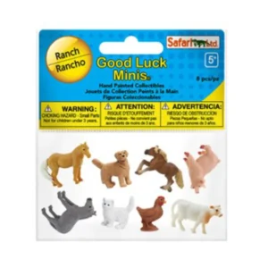 Ranch Fun Pack Figurine