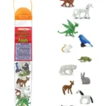 Fairy Tale Animals Figurine