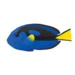 Blue Tang Figurine