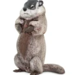 Groundhog Figurine