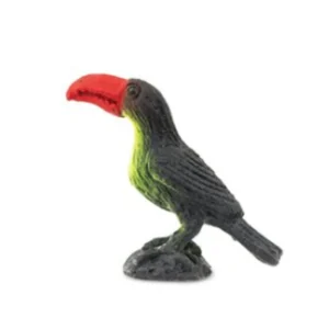 Toucans Figurine