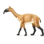 Macrauchenia Figurine