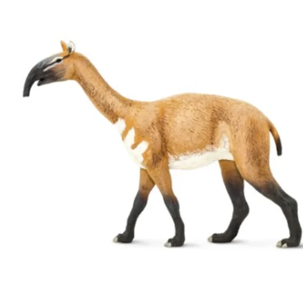 Macrauchenia Figurine