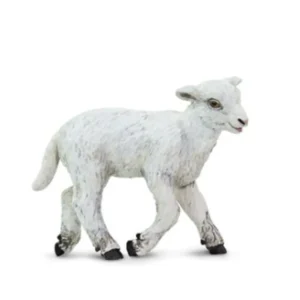 Lamb Figurine
