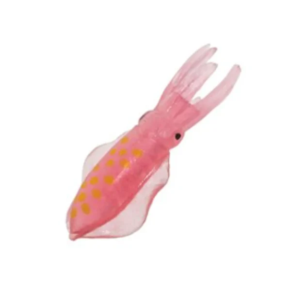 Squids Figurine