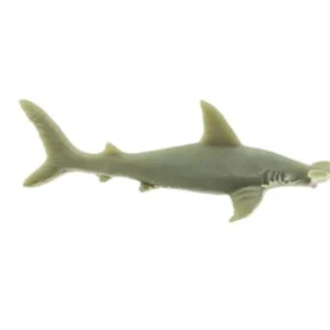 Hammerhead Sharks Figurine
