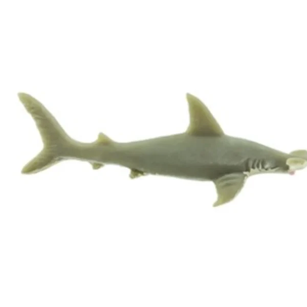 Hammerhead Sharks Figurine