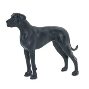 Great Dane Figurine