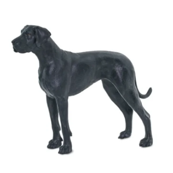 Great Dane Figurine