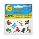 Backyard Fun Pack Figurine