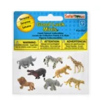 Savanna Fun Pack Figurine