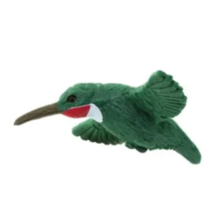 Hummingbirds Figurine