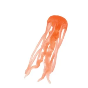 Jellyfish Figurine
