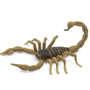 Scorpion Figurine