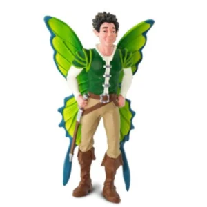 Oberon Figurine