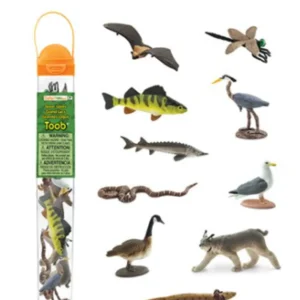Great Lakes Figurine