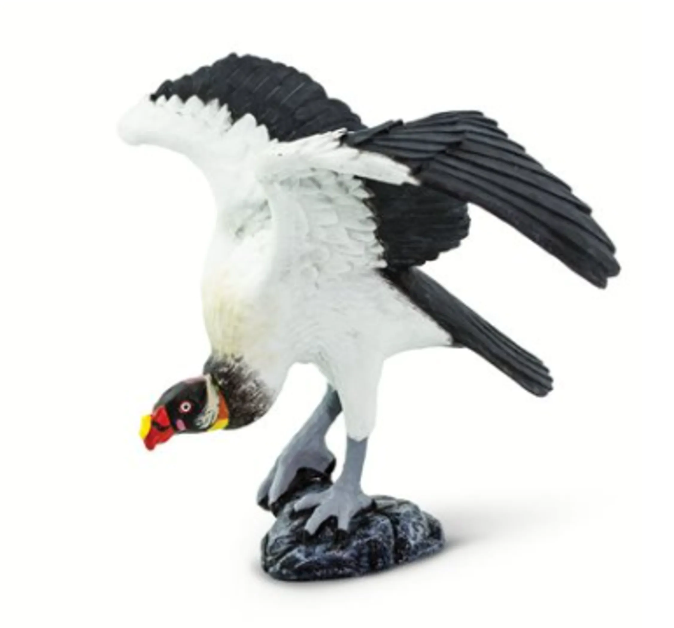 95866003159.0.td_size_1 King Vulture Figurine - Image 1