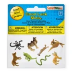 Desert Fun Pack Figurine