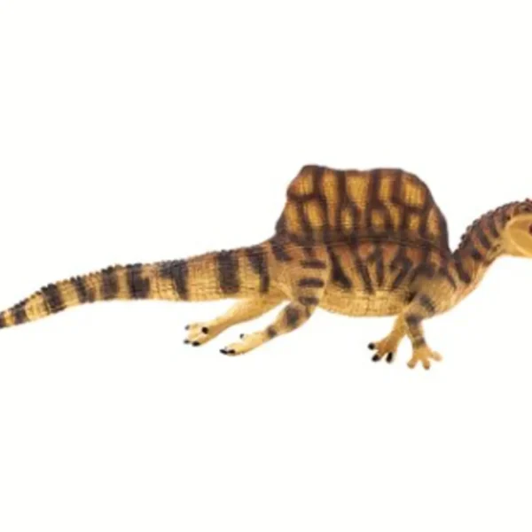 Spinosaurus Figurine