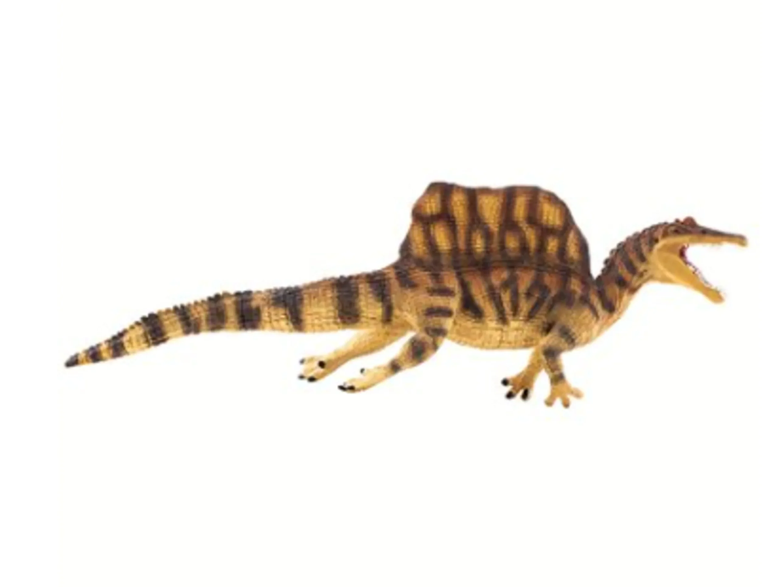 95866003470.0.td_size_1 Spinosaurus Figurine - Image 1