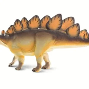 Stegosaurus Figurine