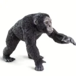 Chimpanzee Figurine