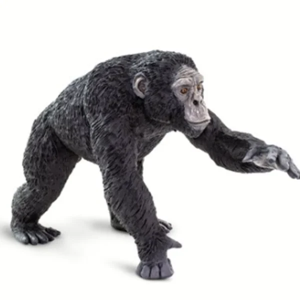 Chimpanzee Figurine