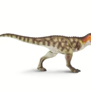 Carnotaurus Figurine