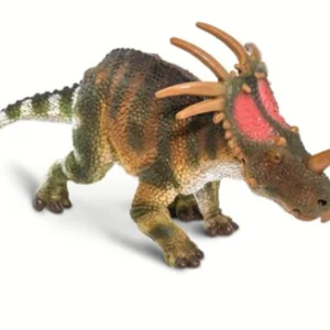 Styracosaurus Figurine