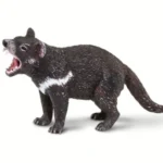 Tasmanian Devil Figurine