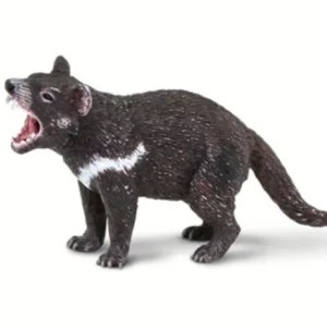 Tasmanian Devil Figurine
