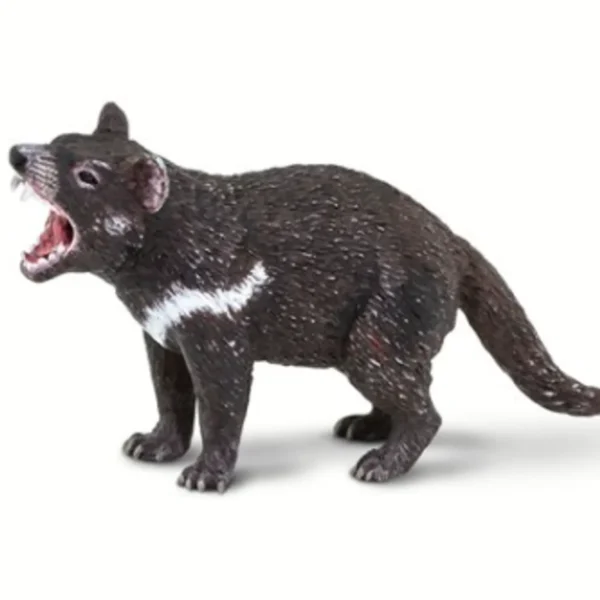 Tasmanian Devil Figurine