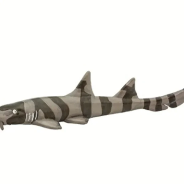 Bamboo Shark Figurine