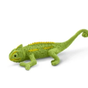 Chameleons Figurine